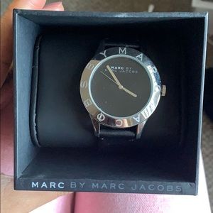 Marc Jacob’s Work Watch